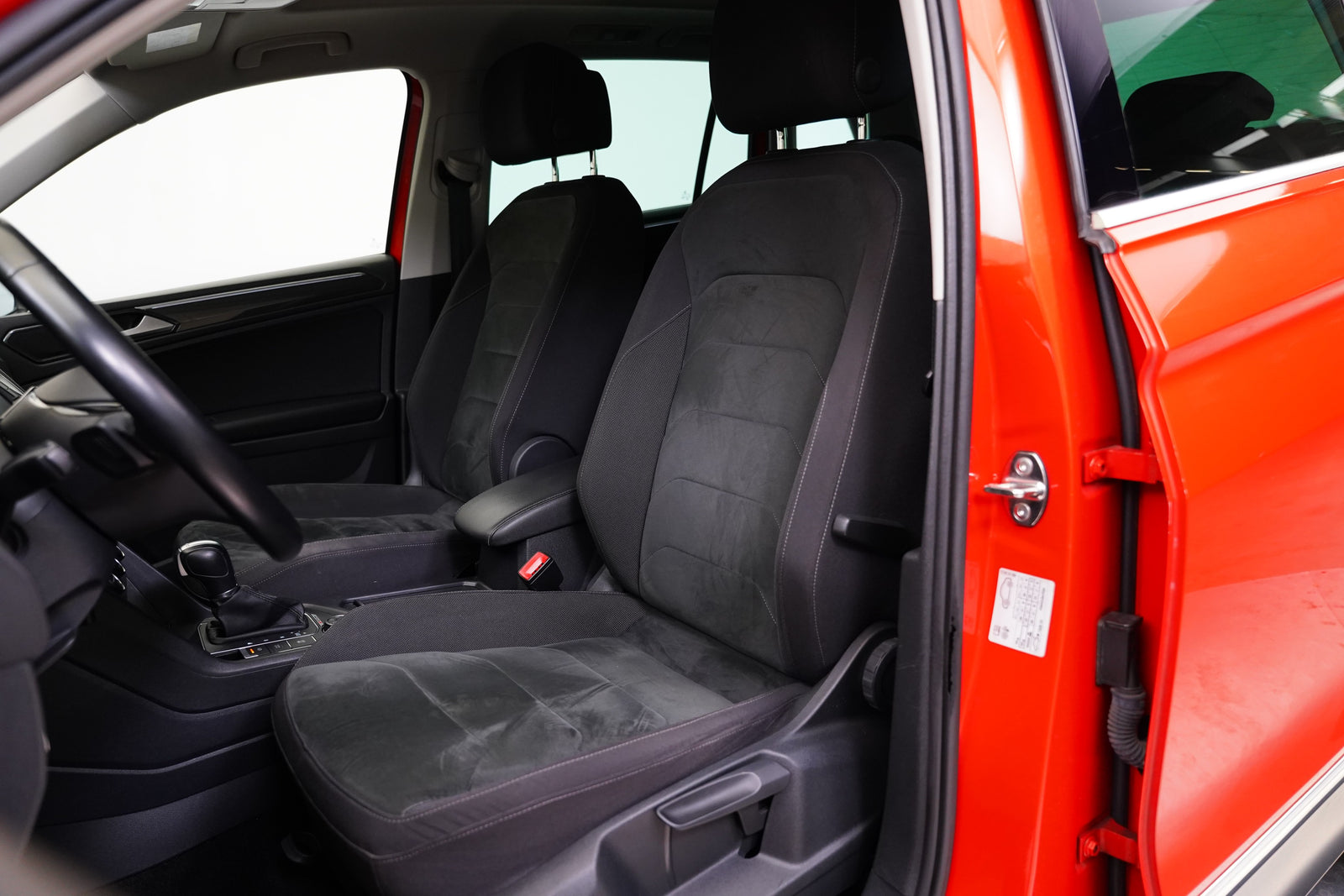 Volkswagen Tiguan 2.0 TDI 140kW 4Motion Highline – foto 10