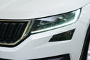 Škoda Kodiaq 2.0 TDI 147 kW DSG 4x4 Style+