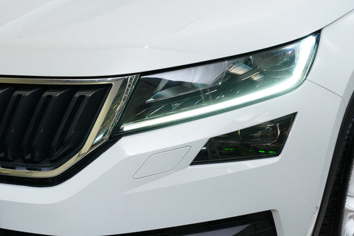 Škoda Kodiaq 2.0 TDI 147 kW DSG 4x4 Style+ – foto 9