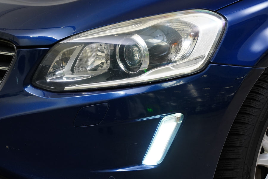 Volvo XC60 2.4 D5 162 kW – foto 9