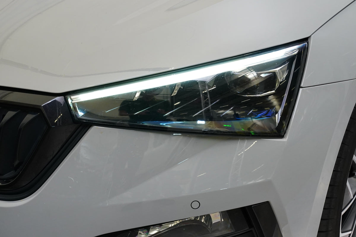 Škoda Scala 1.0 TSI 81 kW DSG Monte Carlo – foto 9