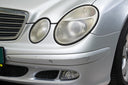 Mercedes-Benz Třídy E E350 T 200 kW