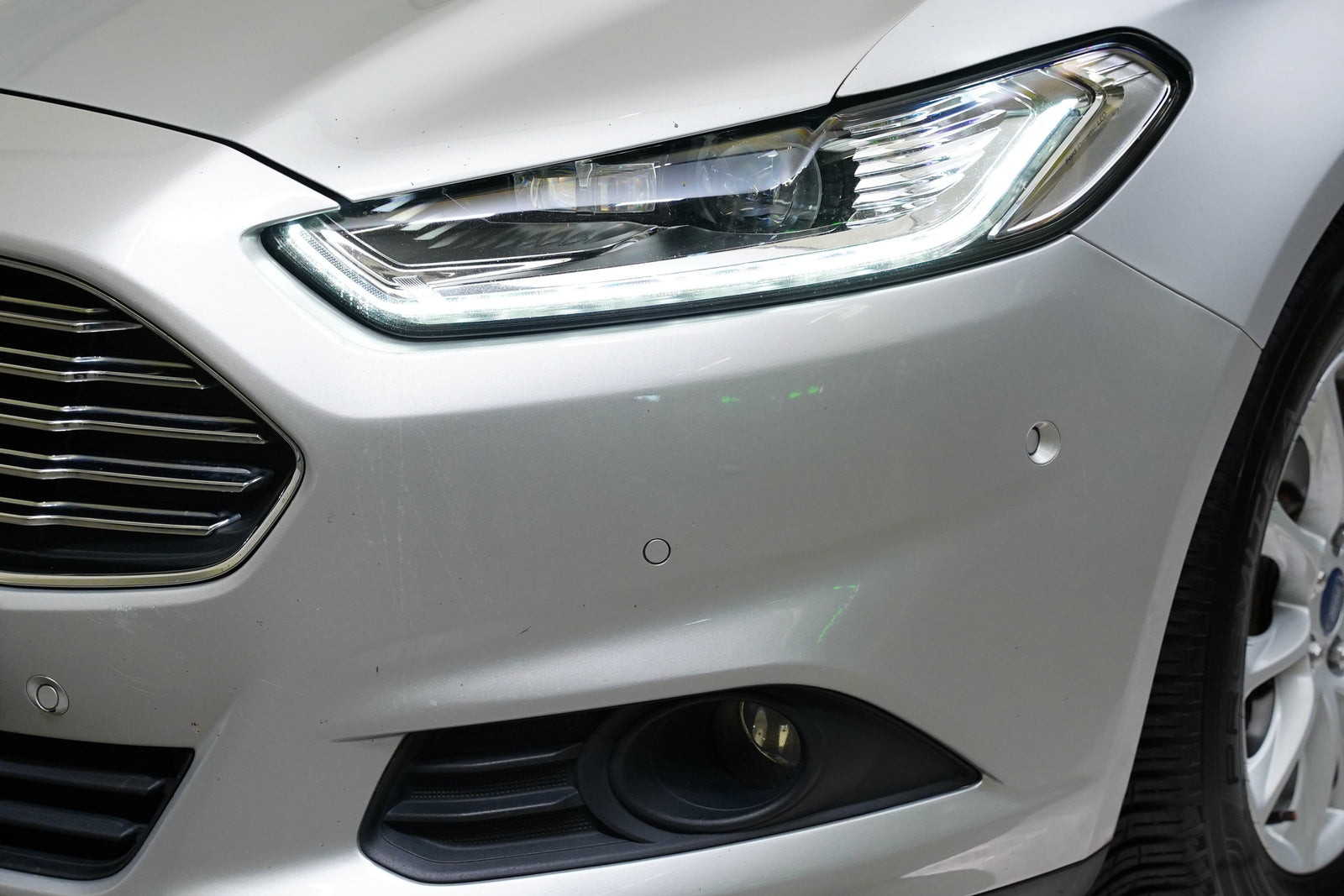 Ford Mondeo 1.5 TDCi 88kW Business Edition – foto 9