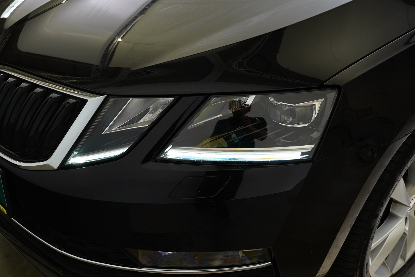 Škoda Octavia 2.0 TDI 110 kW Style