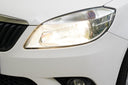 Škoda Fabia 1.4 16V 63 kW Tour Active