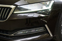 Škoda Superb 2.0 TDI 147 kW