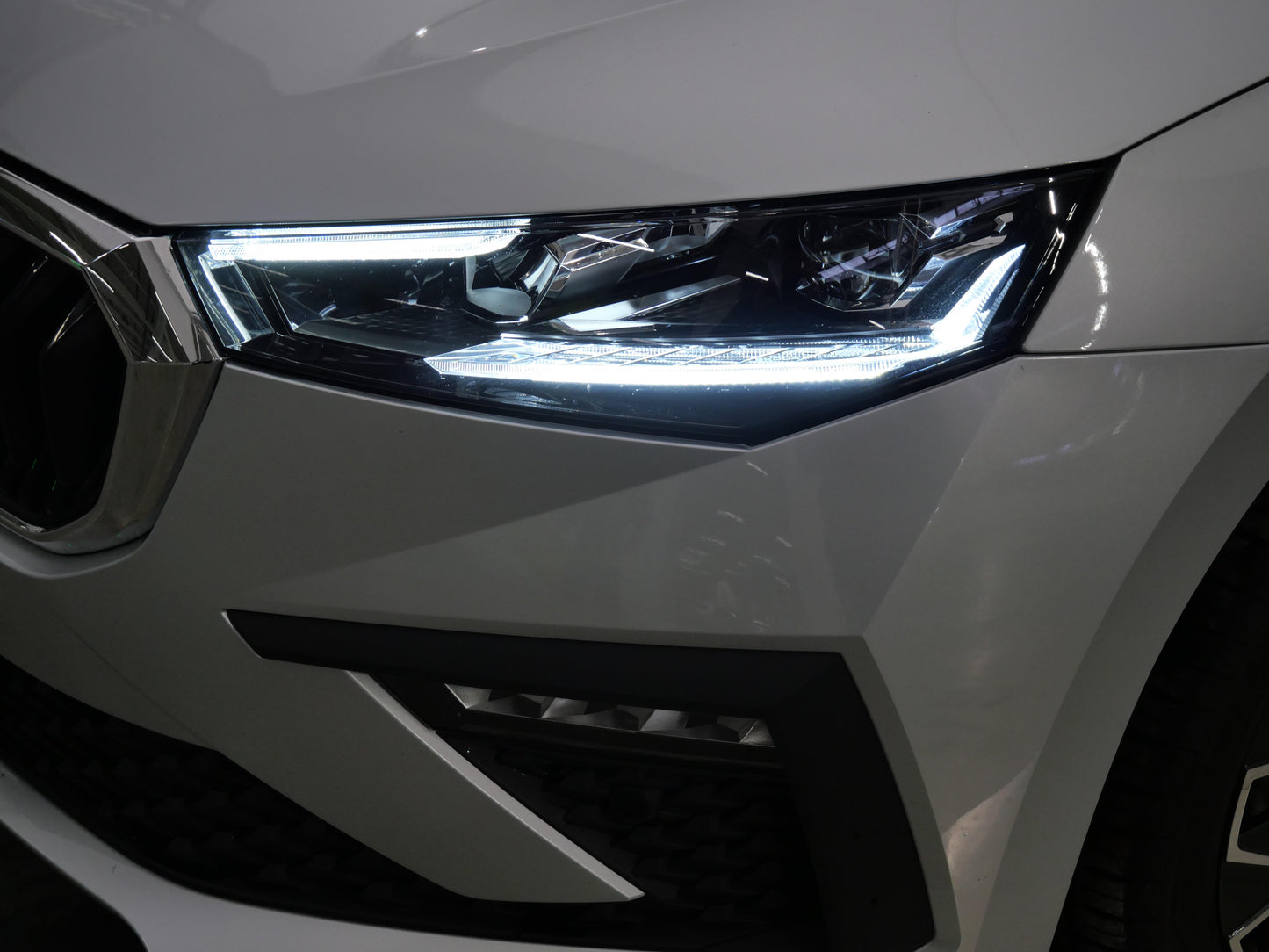 Škoda Scala 1.0 TSI 85kW DSG Top Selection