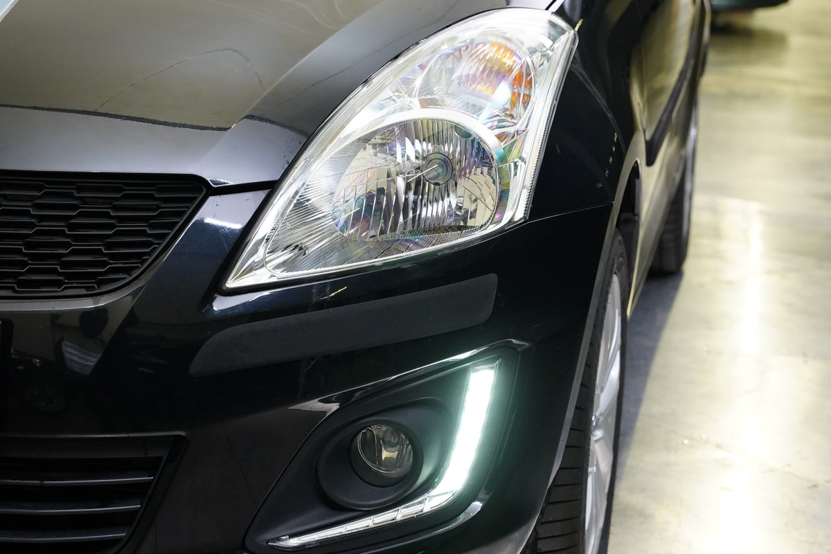 Suzuki Swift 1.2 i 69 kW 4x4 Shine – foto 9