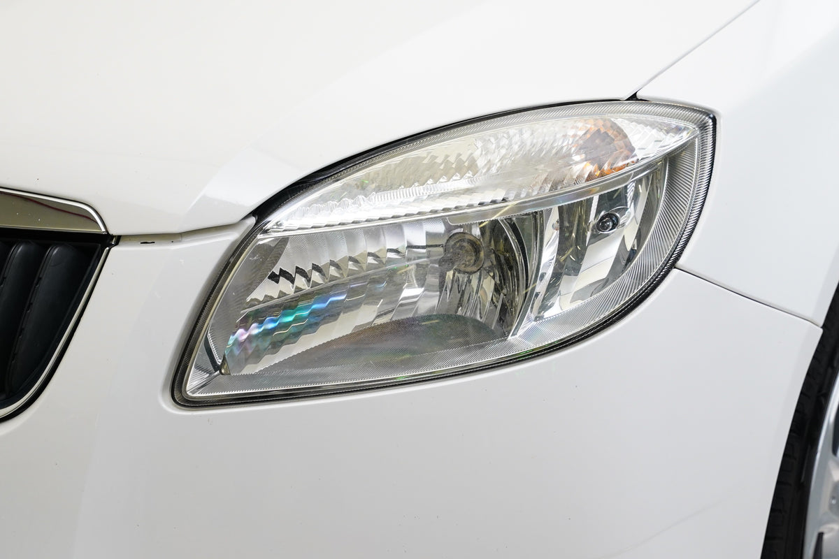 Škoda Fabia 1.4 MPI 63 kW Ambiente