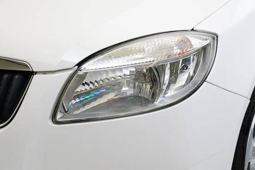 Škoda Fabia 1.4 MPI 63 kW Ambiente – foto 9