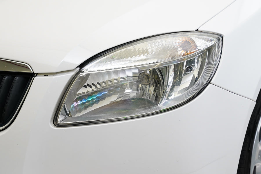 Škoda Fabia 1.4 MPI 63 kW Ambiente – foto 9