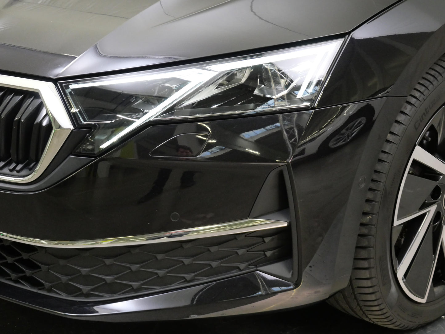 Škoda Octavia 2.0 TDI 110 kW Excl. Selection