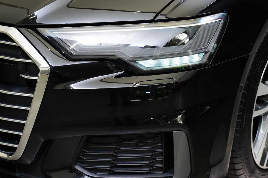 Audi A6 40 TDI 150 kW quattro S line – foto 9