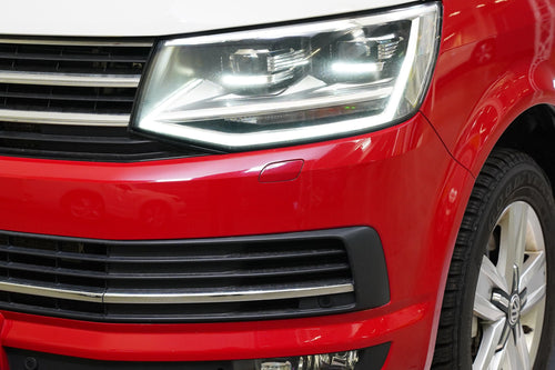 Volkswagen Caravelle 2.0 TDI 146kW 4Motion Highline – foto 9