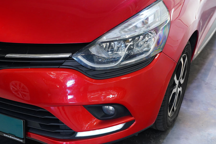 Renault Clio 1.2 16V 54 kW – foto 9