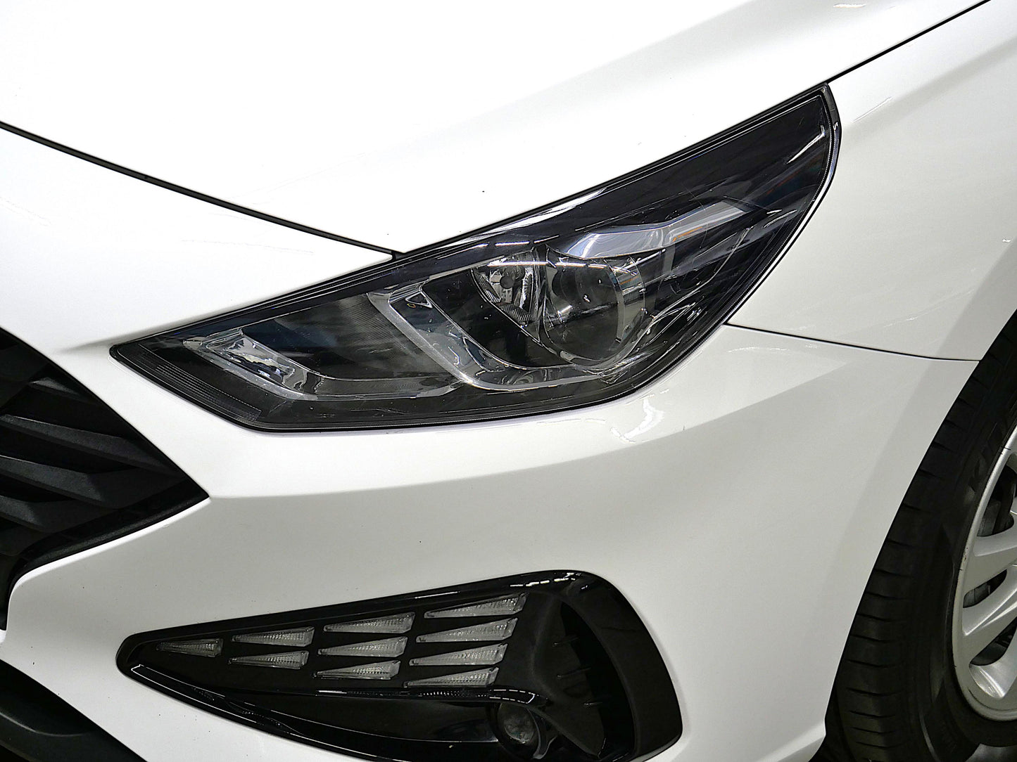 Hyundai i30 1.0 T-GDI 88 kW Comfort