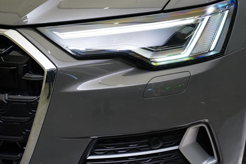 Audi A6 2.0 TDI 150 kW Quattro – foto 9