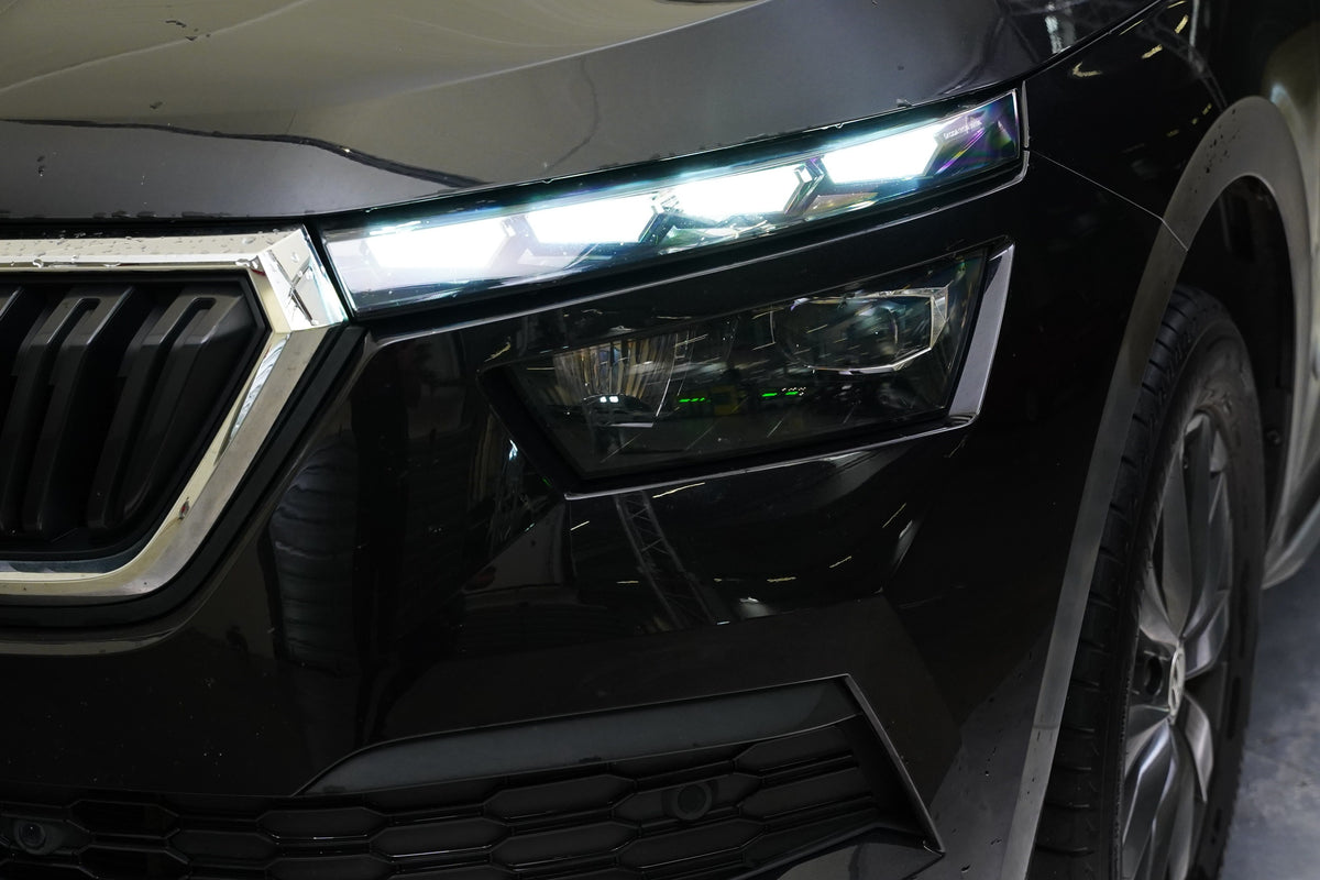 Škoda Kamiq 1.0 TSI 85 kW Style