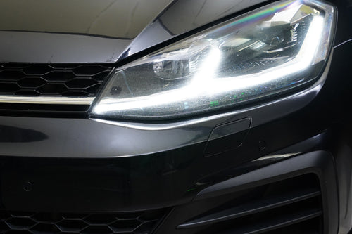 Volkswagen Golf 2.0 TDI 135 kW GTD – foto 9