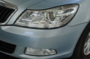 Škoda Octavia 1.2 TSI 77 kW Ambiente Plus