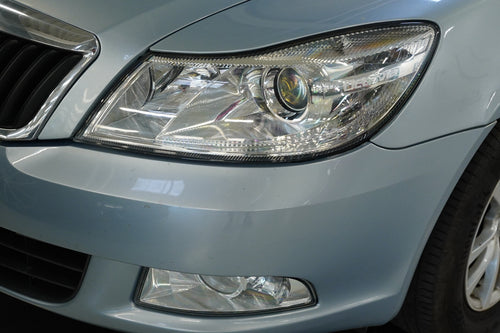 Škoda Octavia 1.2 TSI 77 kW Ambiente Plus – foto 9