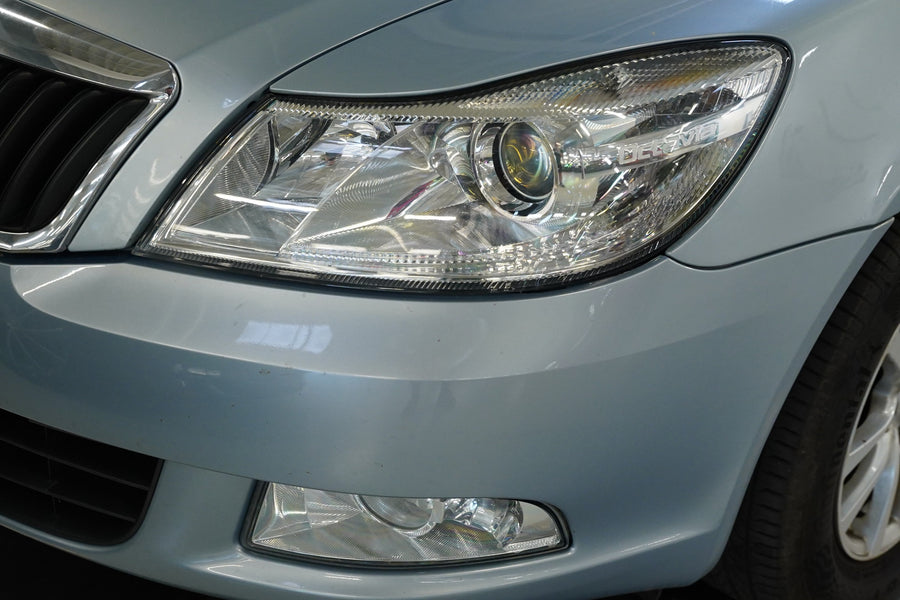Škoda Octavia 1.2 TSI 77 kW Ambiente Plus – foto 9