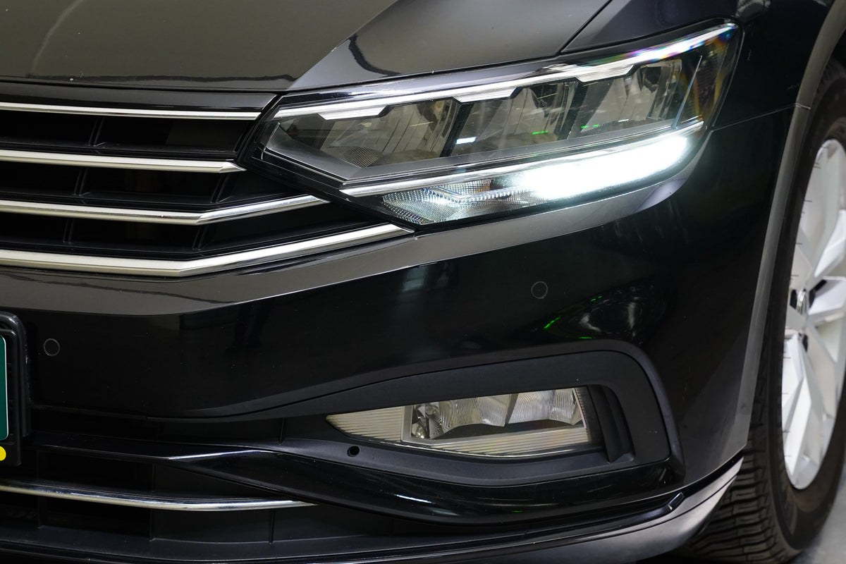 Volkswagen Passat 2.0 TDI 110 kW Business – foto 9