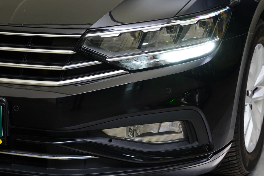 Volkswagen Passat 2.0 TDI 110 kW Business – foto 9