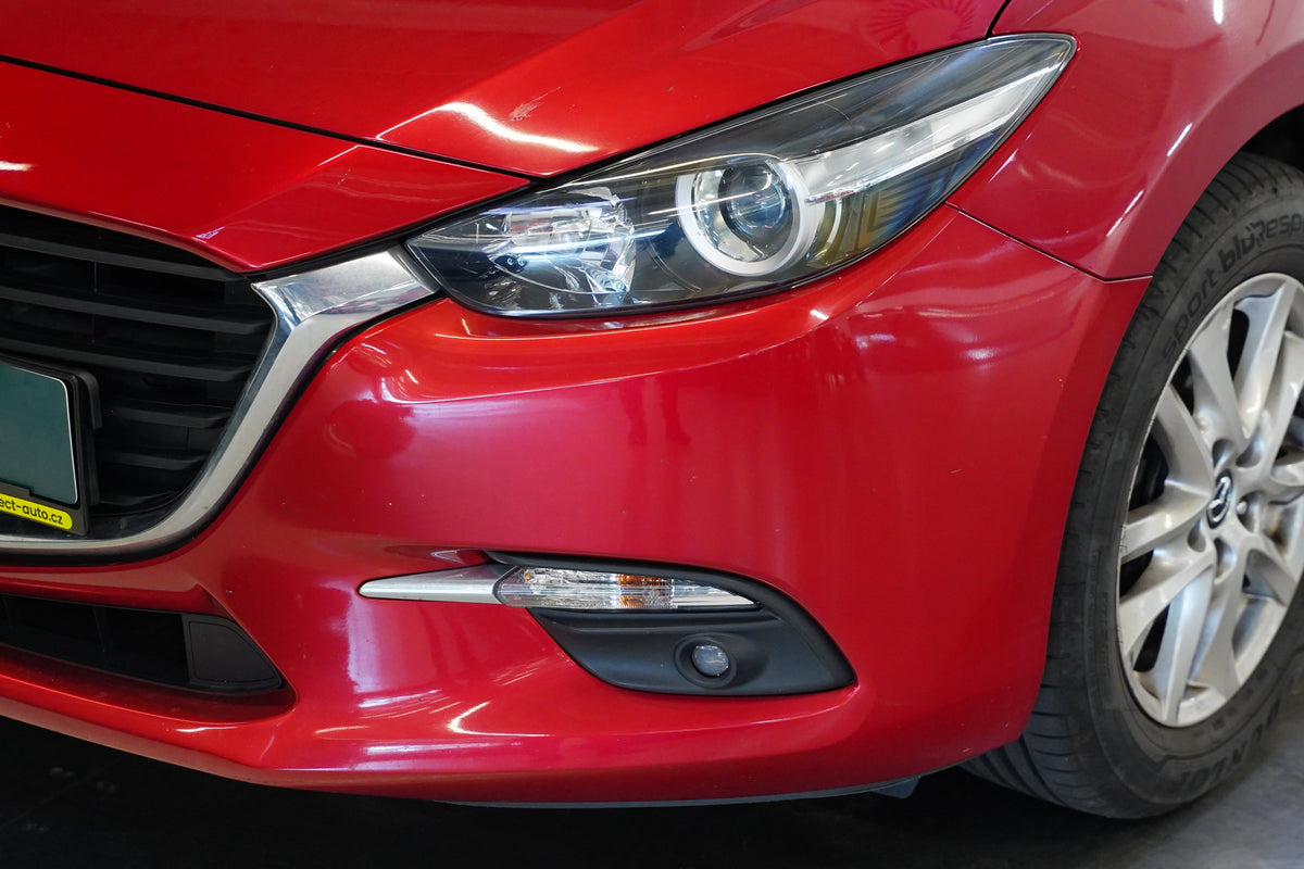 Mazda 3 2.0 Skyactiv 88 kW
