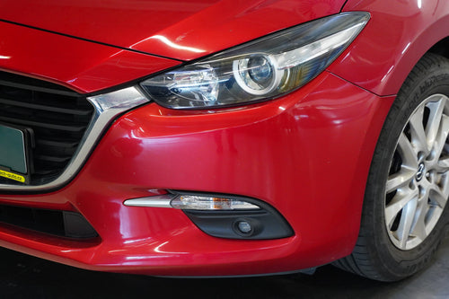Mazda 3 2.0 Skyactiv 88 kW – foto 9