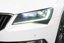 Škoda Superb 2.0 TDI 140 kW Laurin&Klement