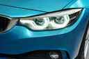 BMW Řada 4 2.0i 135 kW
