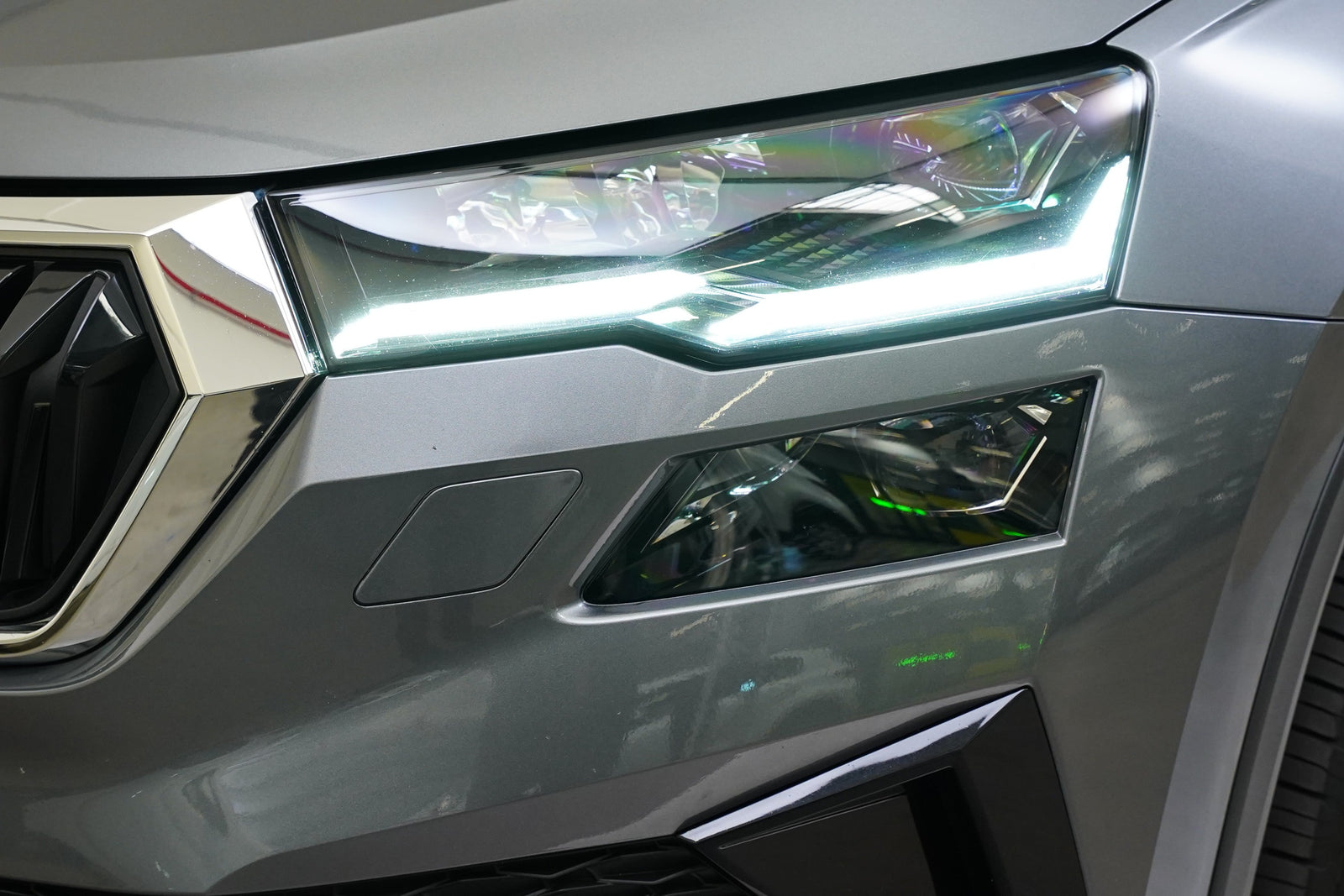 Škoda Karoq 1.5 TSI 110 kW Top Selection – foto 9