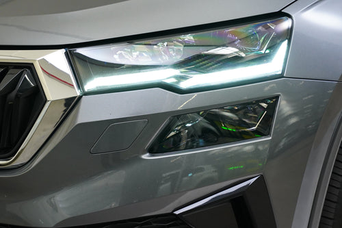 Škoda Karoq 1.5 TSI 110 kW Top Selection – foto 9