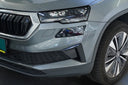 Škoda Karoq 1.5 TSI 110 kW Top Selection