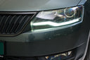 Škoda Rapid 1.0 TSI 81 kW Monte Carlo