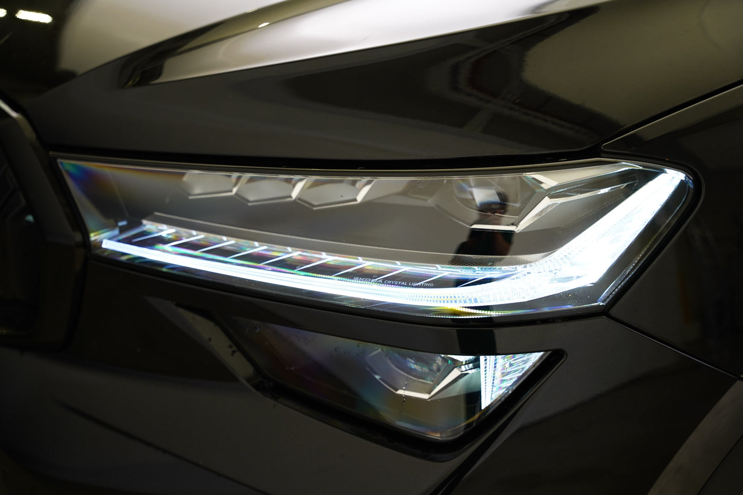 Škoda Kodiaq 2.0 TDI 142 kW 4x4 Sportline