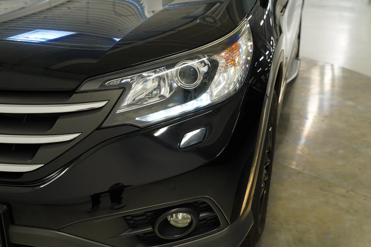 Honda CR-V 2.0 i-VTEC 114 kW 4x4 Elegance