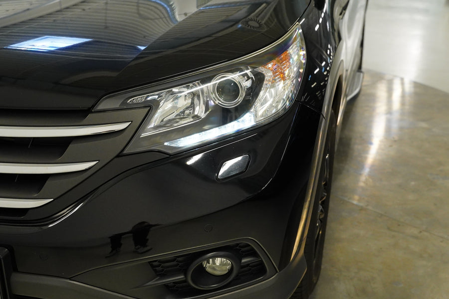 Honda CR-V 2.0 i-VTEC 114 kW 4x4 Elegance – foto 9