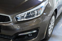 Kia Ceed 1.4 CVVT 74 kW