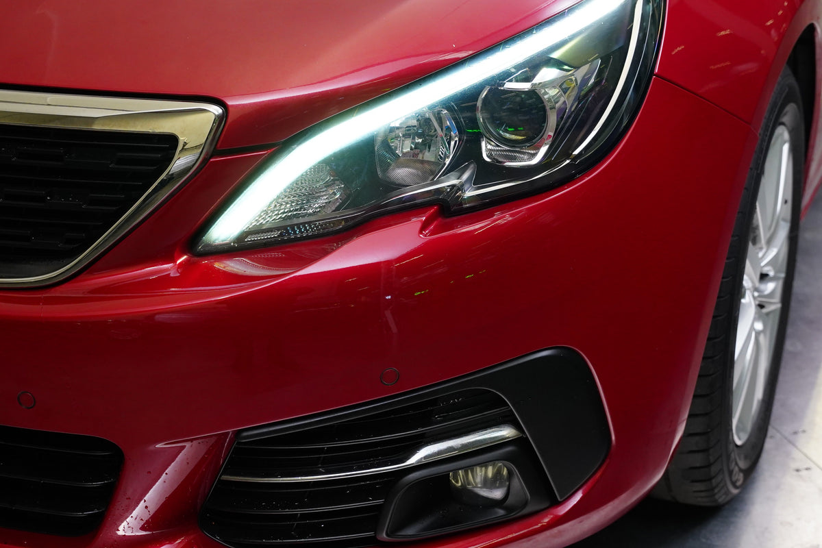 Peugeot 308 1.2 PT 96 kW – foto 9