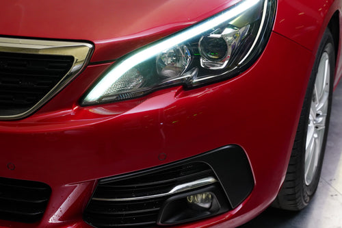 Peugeot 308 1.2 PT 96 kW – foto 9