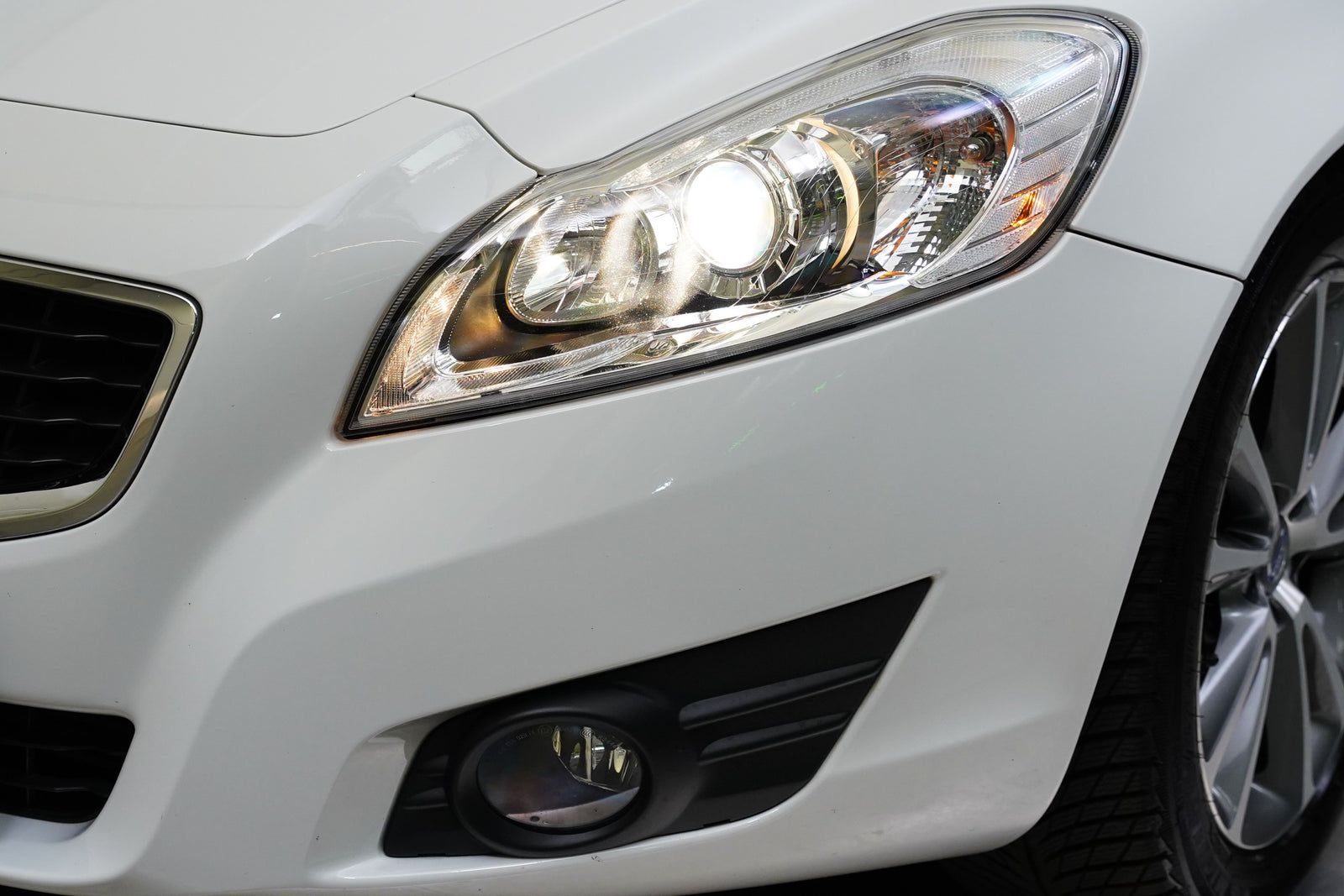 Volvo C70 2.0 D3 110 kW Momentum – foto 9