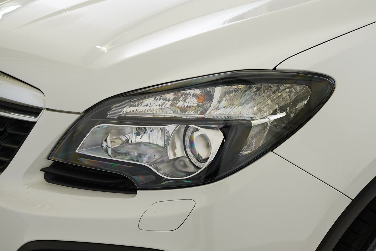 Opel Mokka 1.4 Turbo 103 kW Innovation – foto 9