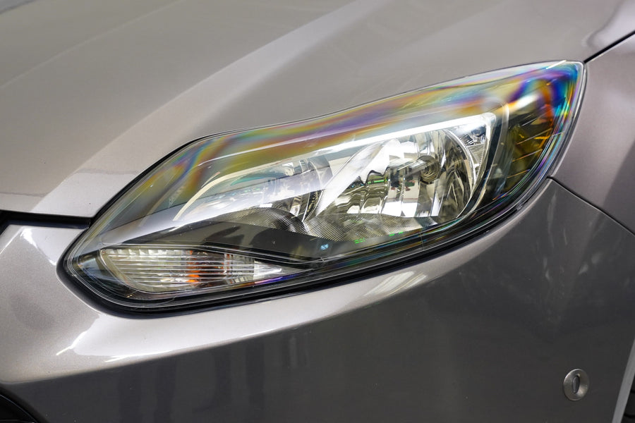 Ford Focus 1.6 Ecoboost 110 kW Titanium – foto 9