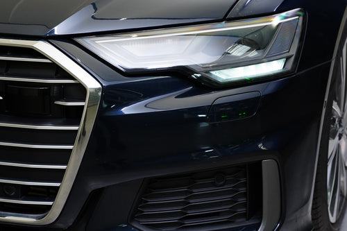 Audi A6 55 TFSI 250 kW Quattro S-Line – foto 9