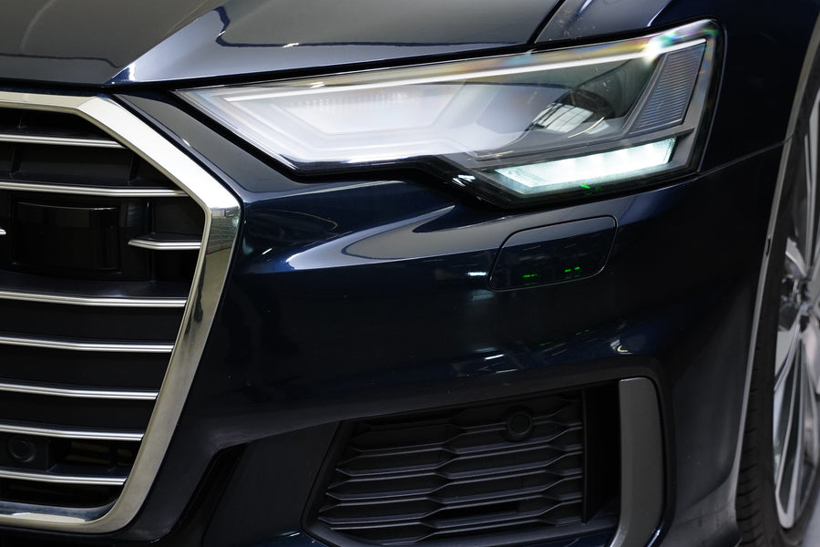Audi A6 55 TFSI 250 kW Quattro S-Line – foto 9