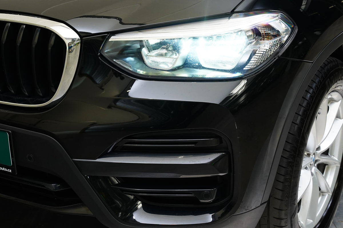 BMW X3 20d 140 kW xDrive – foto 9