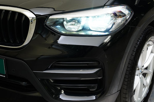 BMW X3 20d 140 kW xDrive – foto 9