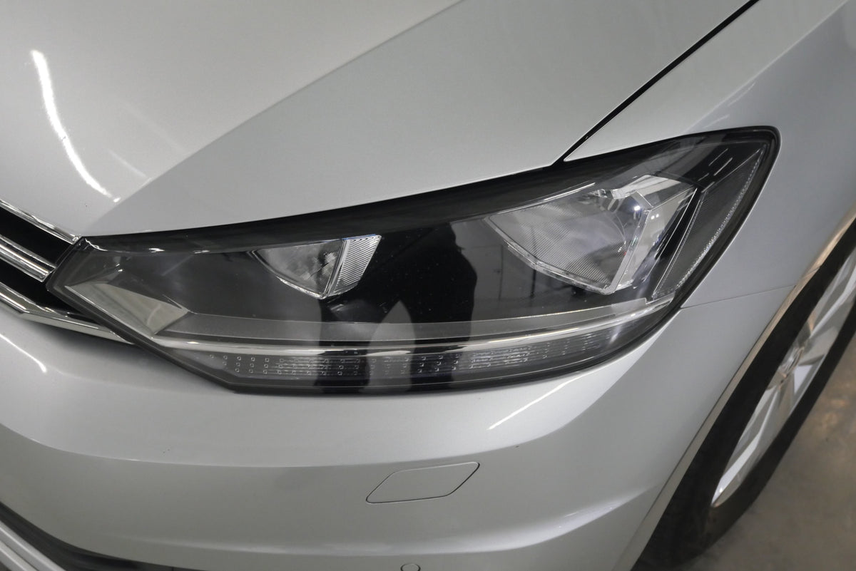 Volkswagen Touran 1.6 TDI 81 kW DSG Comfortline – foto 9